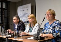 Почнува имплементацијата на регионалната компонента од Глобалниот проект за ажурирање на НИП за редукција и елиминација на POPs хемикалиите  -1