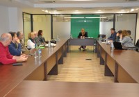 Одржан Шестиот состанок на Националниот совет за за заштита на природата