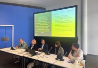 1 expo Spanija zamenik