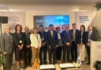 1- Градиме партнерства за спроведување на праведна енергетска транзиција