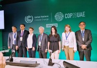 2- Шукова ги претстави националните очекувања од Инвестициската платформа пред првите луѓе на Европската нбанка обнова и развој, Меѓународната агенција за енергија и  Азиската инфраструктурна инвестициска банка