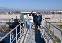 Precistitelna stanica Kocani