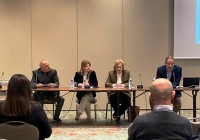 1  Презентирана првата верзија на Националната Карта на живеалишта на Северна Македонија