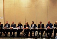 1 Оџаклиеска на настан за справување со антимикробната резистенција во нашата држава