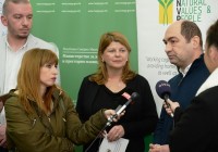 4 Општините потпишаа Декларација за активна заштита на животната средина и ублажување на климатските промени