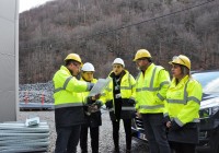 1 Шукова: Саса е пример како треба да се инвестира во животната средина