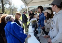 1 ШУКОВА: За справување со климатските ризици и здрава животна средина потребна е едукација на младите генерации, развивање на нивната еколошка свест